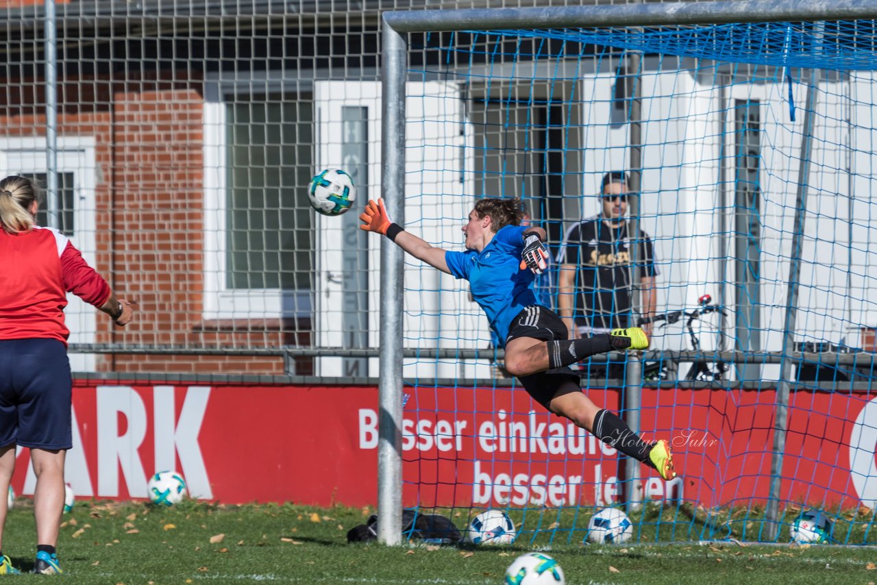 Bild 89 - Frauen Holstein Kiel - SV Meppen : Ergebnis: 1:1